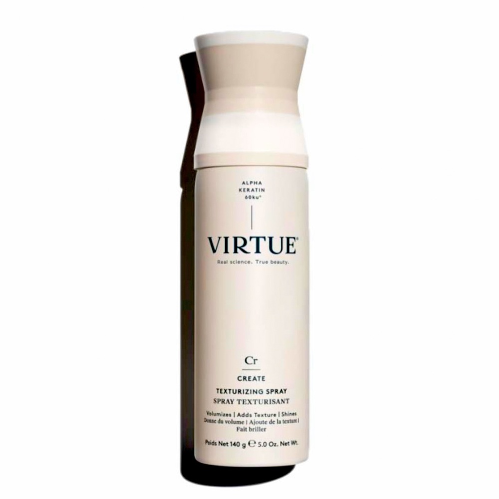 Virtue 6 In 1 Style Guard Hairspray 5 oz NEW